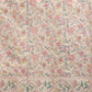 Multicolor Cotton Blend Printed Kalamkari Saree with Unstitched Blouse - Hiral Fashion | Swadesiicart