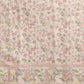 Multicolor Cotton Blend Printed Kalamkari Saree with Unstitched Blouse - Hiral Fashion | Swadesiicart