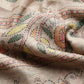 Multicolor Cotton Blend Printed Kalamkari Saree with Unstitched Blouse - Hiral Fashion | Swadesiicart