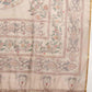 Multicolor Cotton Blend Printed Kalamkari Saree with Unstitched Blouse - Hiral Fashion | Swadesiicart