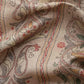 Multicolor Cotton Blend Printed Kalamkari Saree with Unstitched Blouse - Hiral Fashion | Swadesiicart