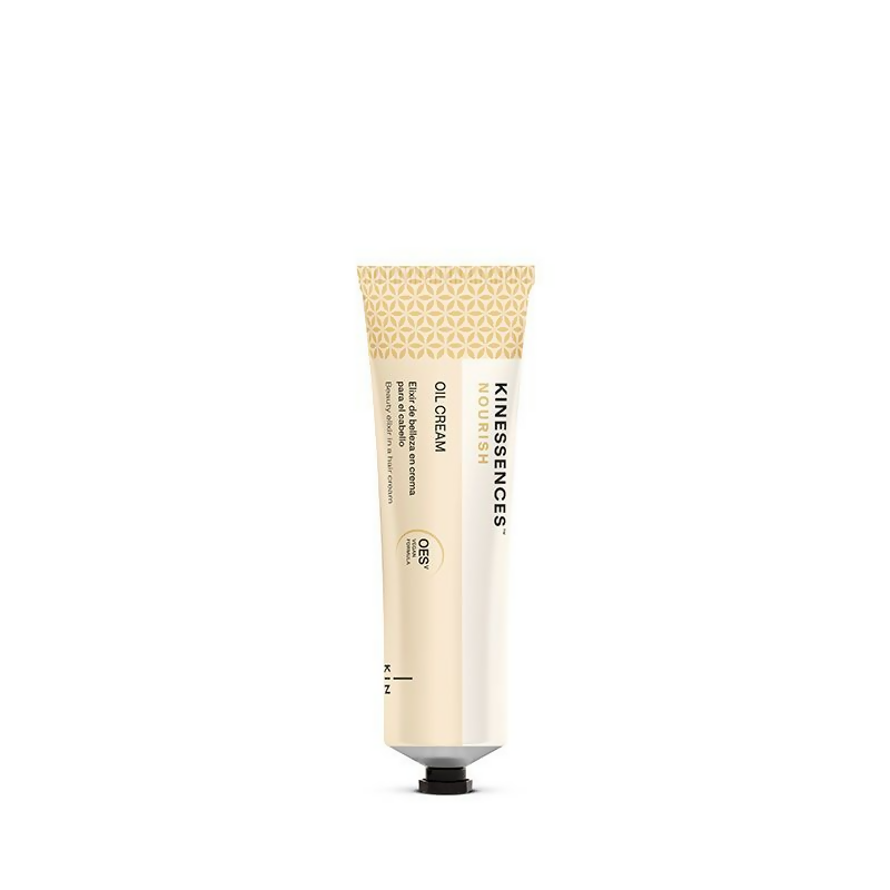 Kin Cosmetics Kinessences Nourish Oil Cream - Swadesiicart