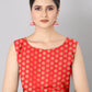 White Silk Blend Woven Zari Design Striped Saree with Unstitched Blouse - Hiral Fashion | Swadesiicart