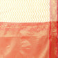 White Silk Blend Woven Zari Design Striped Saree with Unstitched Blouse - Hiral Fashion | Swadesiicart