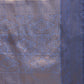 Beige Jute Silk Woven Zari Design Geomatric Saree with Unstitched Blouse - Hiral Fashion | Swadesiicart