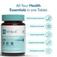 HK Vitals Multivitamin Plus Men Tablets - Swadesiicart