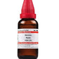 Dr. Willmar Schwabe India Abroma Radix Dilution | Swadesiicart