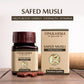 Upakarma Ayurveda Safed Musli Capsules - Swadesiicart