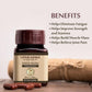 Upakarma Ayurveda Safed Musli Capsules - Swadesiicart