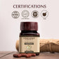 Upakarma Ayurveda Safed Musli Capsules - Swadesiicart