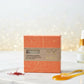 Handmade Soap - Saffron & Honey