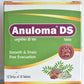 Sagar Ayurveda Anuloma DS Tablets
