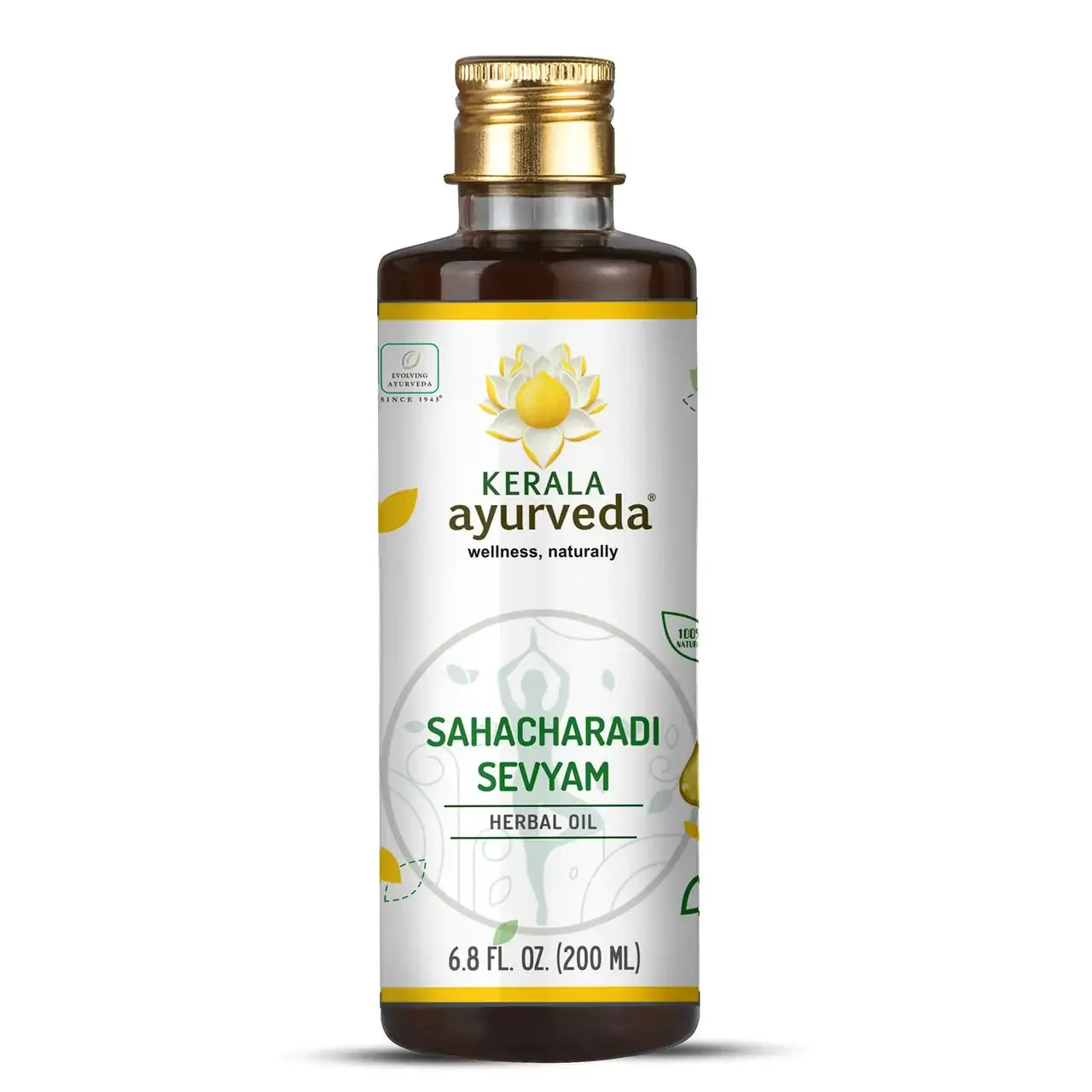 Sahacharadi Sevyam 6.8 fl oz (200 ml)