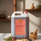 Sahacharadi Massage Oil