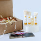 Sample Kit for Oily (Kapha) Skin - Quiz Custom Offer