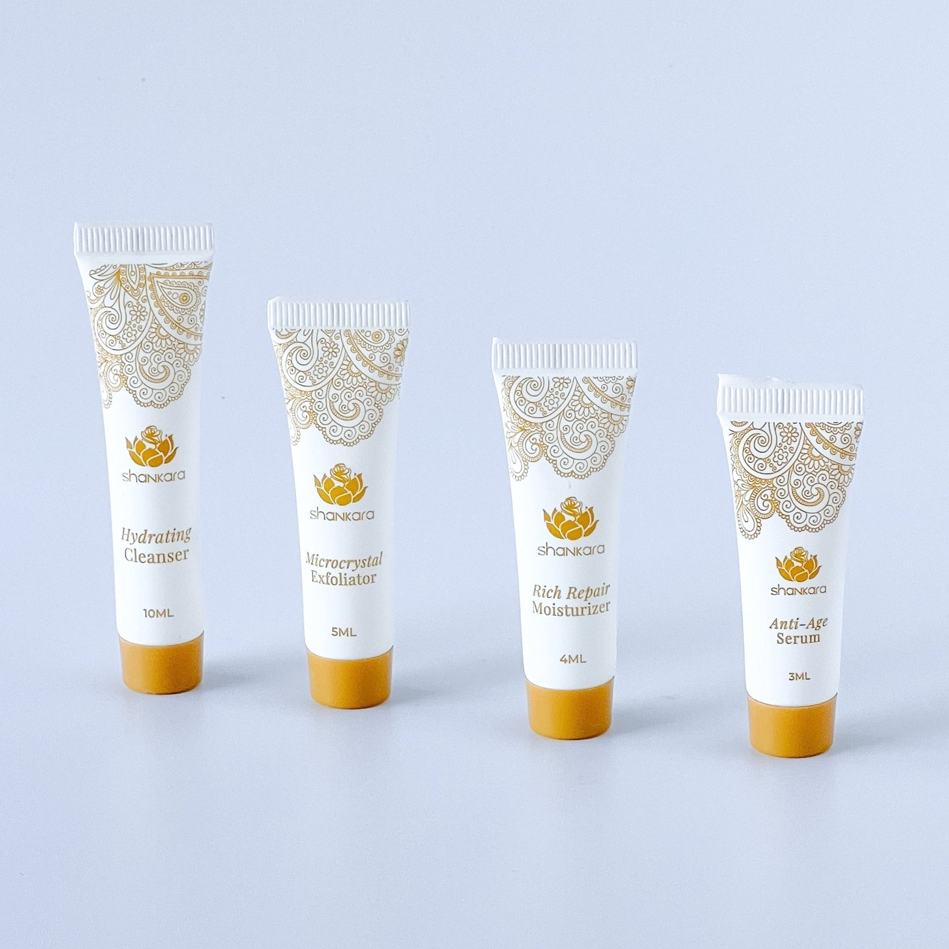 Skincare Sample Kits - Special Intro Offer