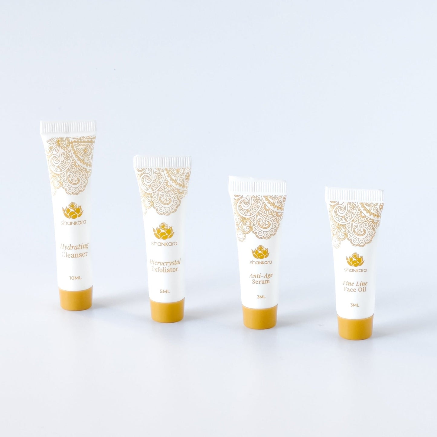Sample Kit - Dry (Pitta) Skin - Quiz Custom Offer