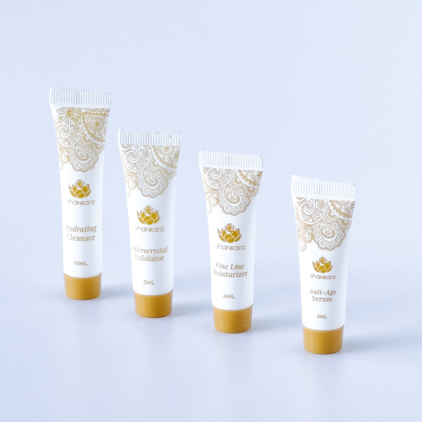 Skincare Sample Kits - Special Intro Offer