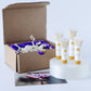Sample Kit for Dry (Vata) Skin - Quiz Custom Offer