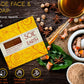Handmade Soap - Sandalwood & Turmeric