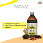 Sandu Abhayarishta dosage