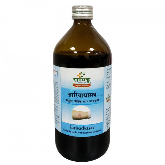 Sarivadyasav