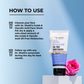 Dr. Sheth's Gulab & Glycolic Acid Oil-Free Moisturizer - Swadesiicart
