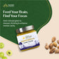 Saraswatha Ghee (Ghritham) - Herb Infused Ghee for Cognitive Function