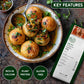 IKAI Organic Sattu
