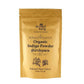 Ancient Living Indigo Powder Natural Hair Colour
