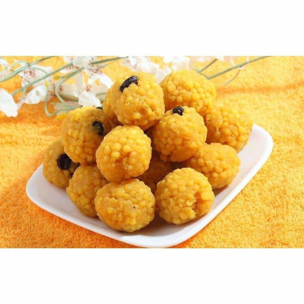 Sweetmeat/Laddu | Swadesiicart