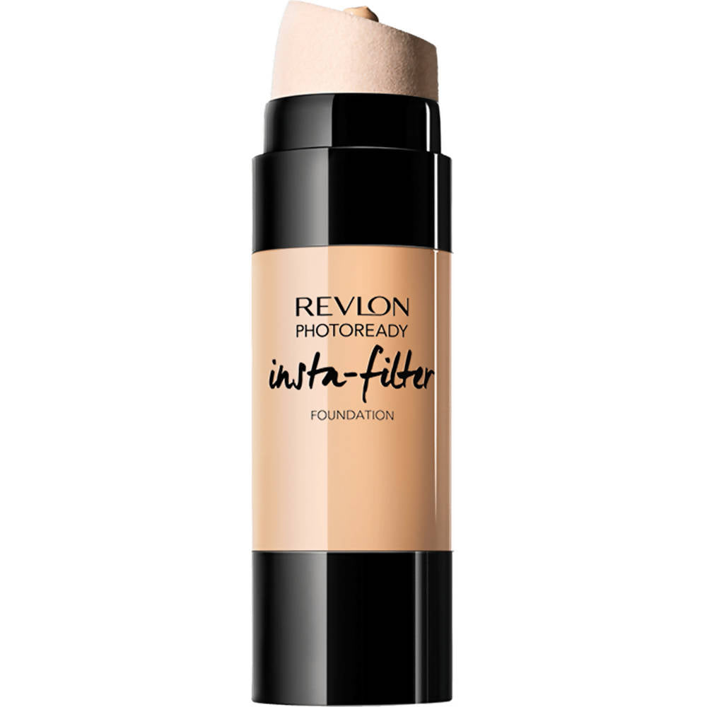 Revlon PhotoReady Insta-Filter Foundation - Natural Beige - Swadesiicart