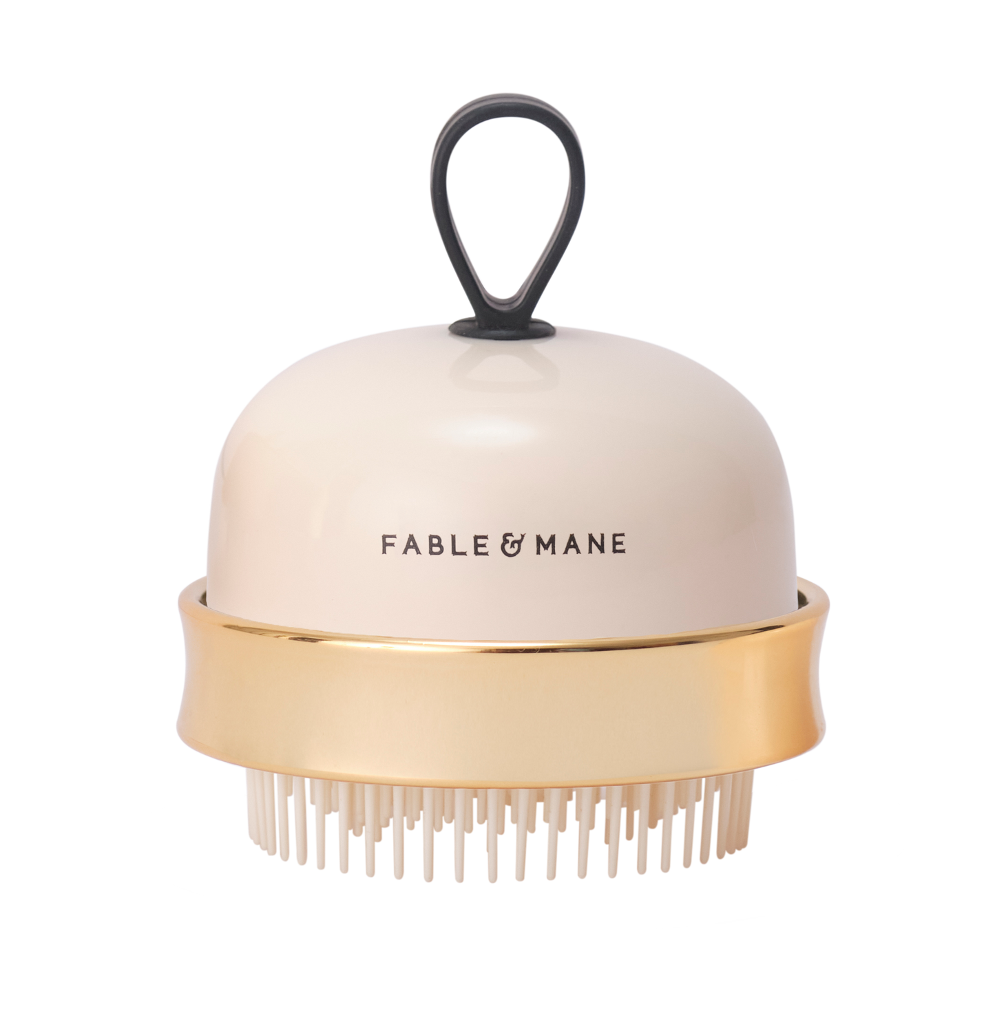 2-in-1 Stimulating Scalp Massager