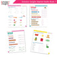 Scholars Insight Combo Set of Mathematics Workbooks For Grade 1| Set of 3| Problem Solving Book for Kids - Swadesiicart