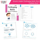 Scholars Insight Combo Set of Mathematics Workbooks For Grade 1| Set of 3| Problem Solving Book for Kids - Swadesiicart