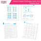 Scholars Insight Combo Set of Mathematics Workbooks For Grade 1| Set of 3| Problem Solving Book for Kids - Swadesiicart