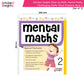 Scholars Insight Combo Set of Mathematics Workbooks For Grade 2| Set of 3| Problem Solving Book for Kids - Swadesiicart