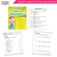 Scholars Insight Combo Set of Mathematics Workbooks For Grade 2| Set of 3| Problem Solving Book for Kids - Swadesiicart