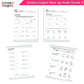 Scholars Insight Combo Set of Mathematics Workbooks For Grade 2| Set of 3| Problem Solving Book for Kids - Swadesiicart