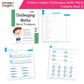 Scholars Insight Combo Set of Mathematics Workbooks For Grade 2| Set of 3| Problem Solving Book for Kids - Swadesiicart