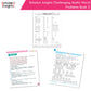 Scholars Insight Combo Set of Mathematics Workbooks For Grade 2| Set of 3| Problem Solving Book for Kids - Swadesiicart