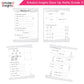 Scholars Insight Combo Set of Mathematics Workbooks For Grade 3| Set of 3| Problem Solving Book for Kids - Swadesiicart