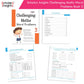 Scholars Insight Combo Set of Mathematics Workbooks For Grade 3| Set of 3| Problem Solving Book for Kids - Swadesiicart