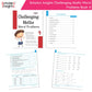 Scholars Insight Combo Set of Mathematics Workbooks For Grade 4| Set of 3| Problem Solving Book for Kids - Swadesiicart
