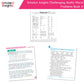 Scholars Insight Combo Set of Mathematics Workbooks For Grade 4| Set of 3| Problem Solving Book for Kids - Swadesiicart