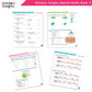 Scholars Insight Combo Set of Mathematics Workbooks For Grade 5| Set of 3| Problem Solving Book for Kids - Swadesiicart