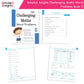Scholars Insight Combo Set of Mathematics Workbooks For Grade 5| Set of 3| Problem Solving Book for Kids - Swadesiicart