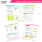 Scholars Insight Combo Set of Mathematics Workbooks For Grade 6| Set of 3| Problem Solving Book for Kids - Swadesiicart