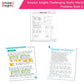 Scholars Insight Combo Set of Mathematics Workbooks For Grade 6| Set of 3| Problem Solving Book for Kids - Swadesiicart