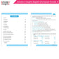 Scholars Insights Olympiad English, Maths and Science Workbooks Grade 5| Set of 3| Ages 10 - 12 Year - Swadesiicart